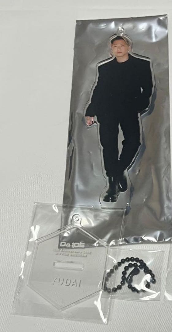 モリー出品