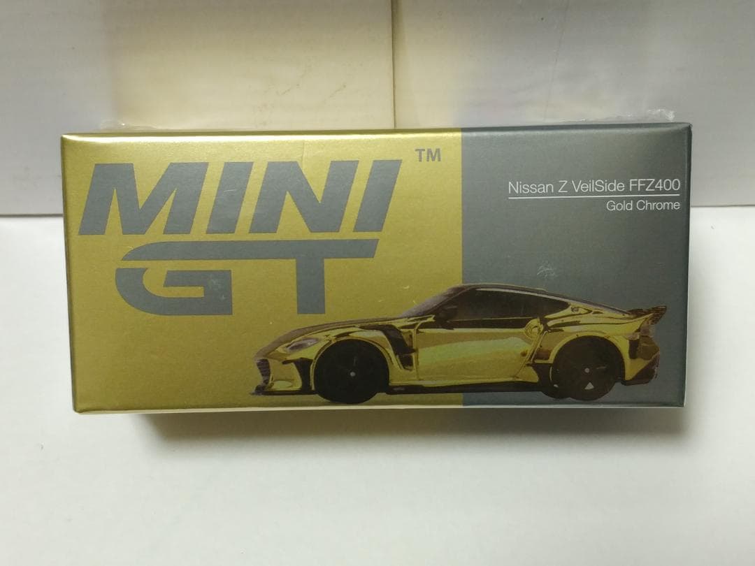 ミニカー AN