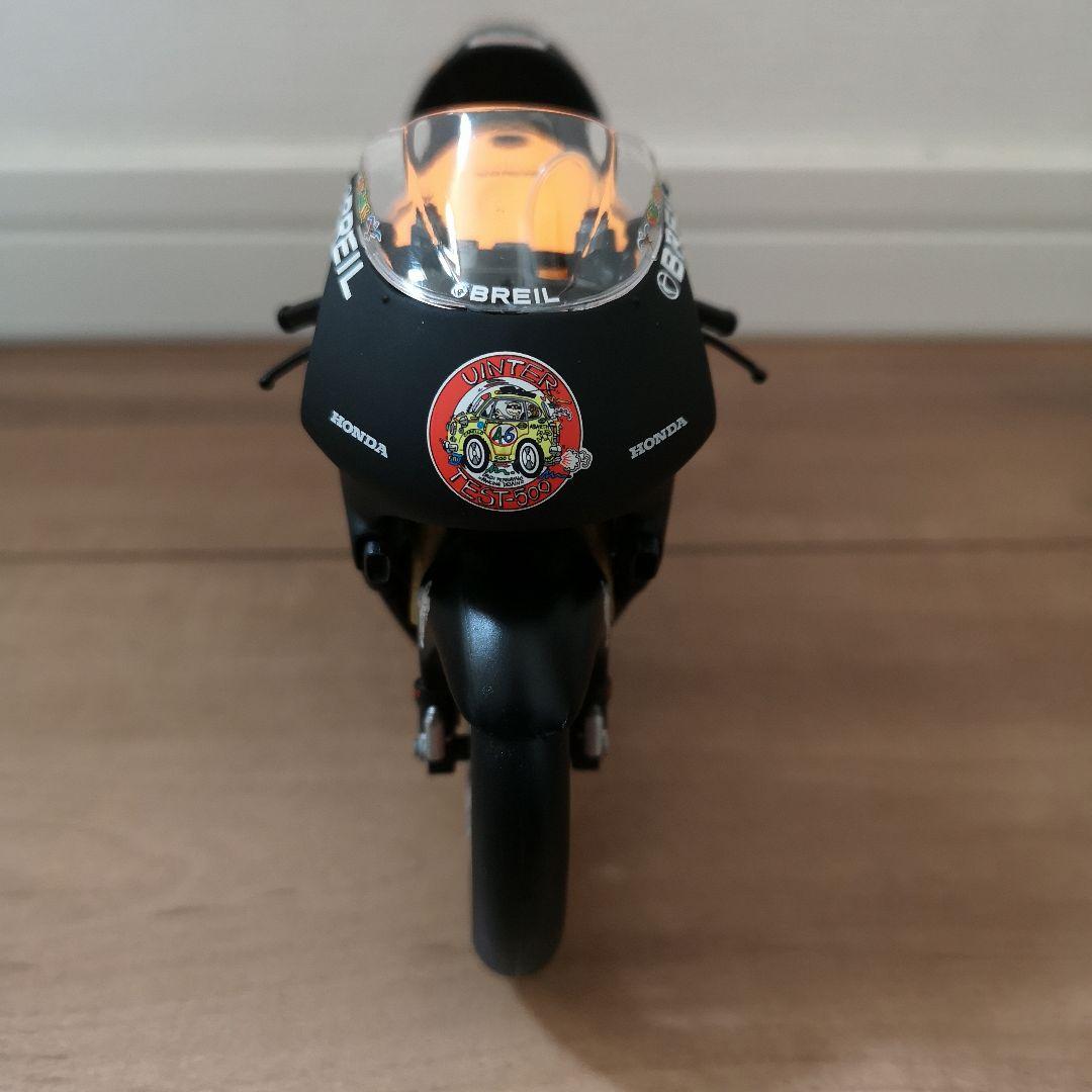 スポーツ MINICHAMPS 1/12 HONDA NSR500
