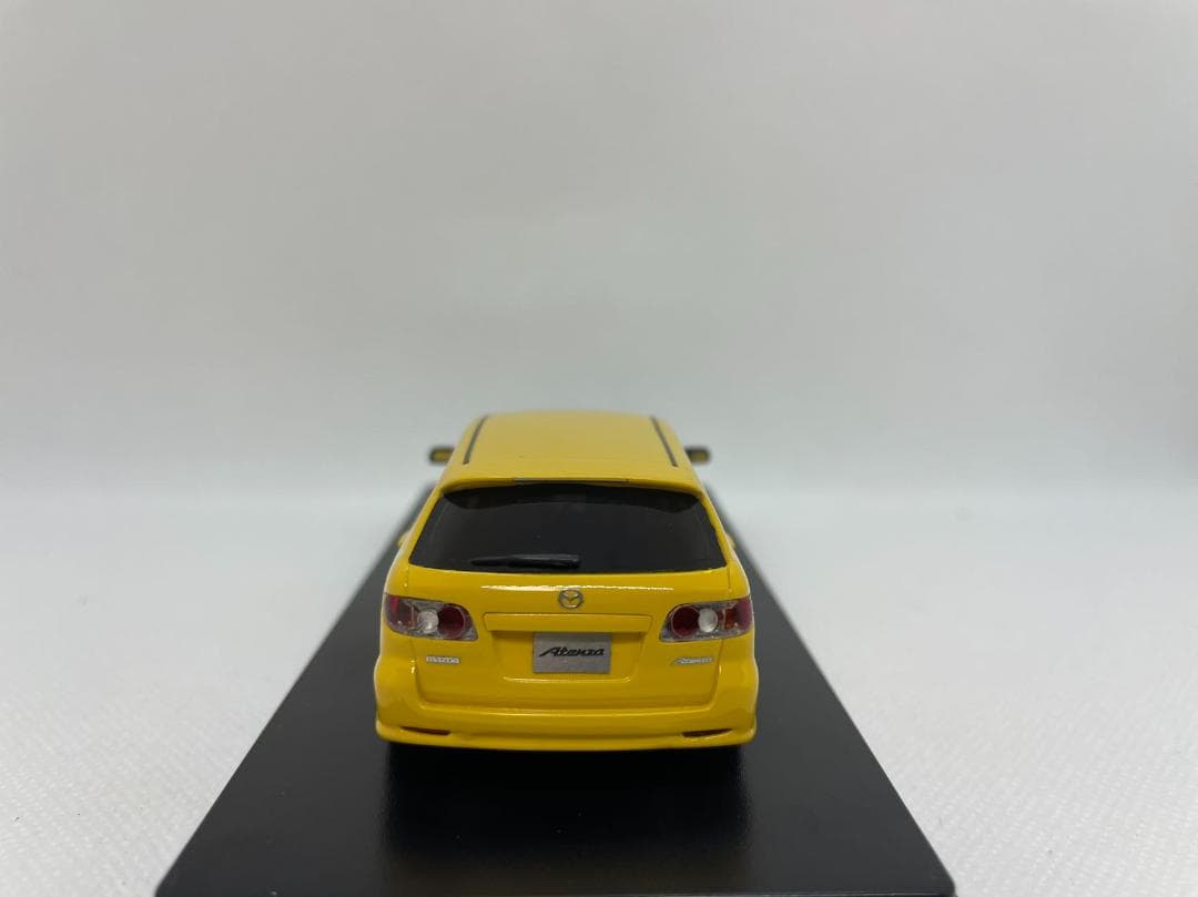 402-169 Hi-Story 1/43 マツダ アテンザ Wagon