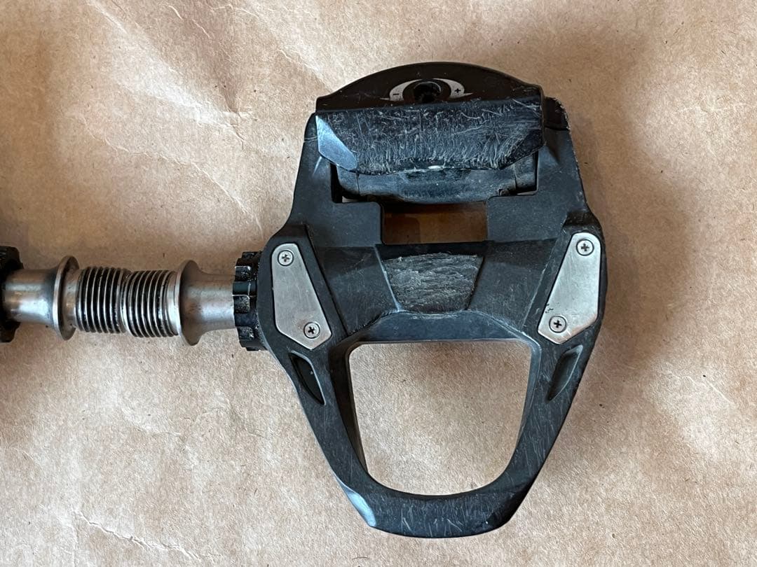 SHIMANO PD-R7000 ビンディングペダル SPD-SL対応 ブラック