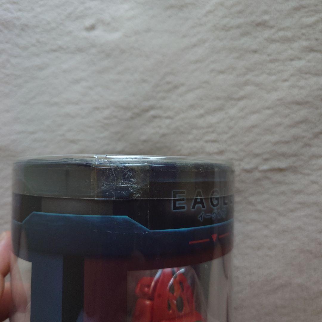 グッドスマイルカンパニー製　ゲッターロボ3種類