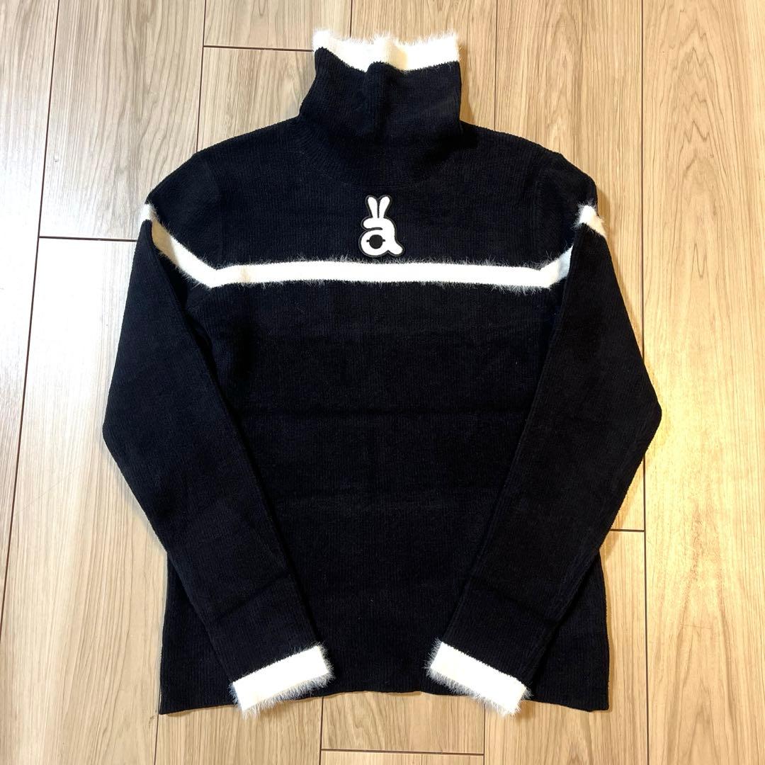 【美品】アルチビオ＊ニットセットアップ 36