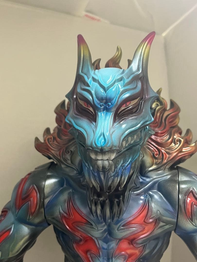天野喜孝 Gallery by Amplifier VALCANO