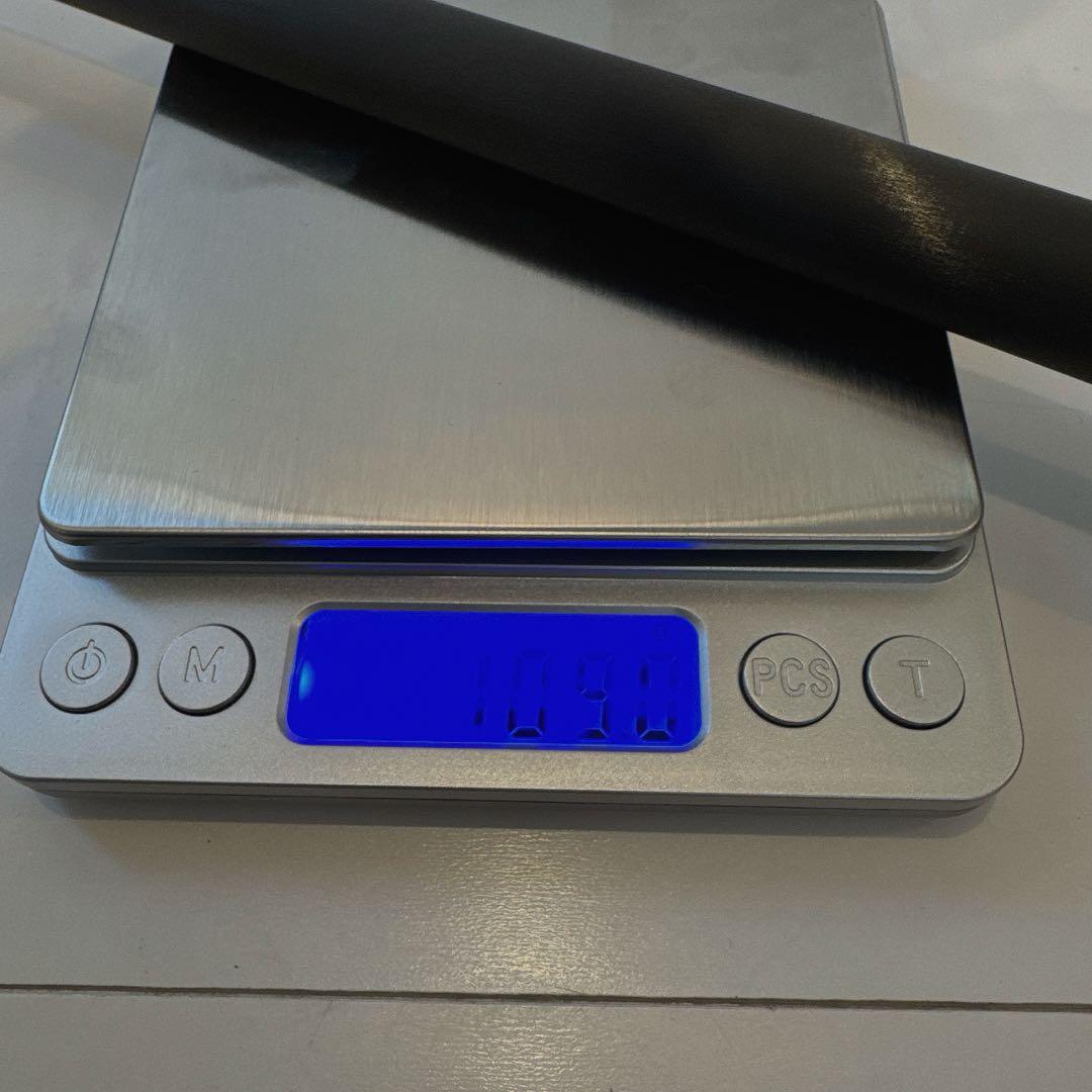 HOW（ハオ）キュー　最新Proシリーズ　新古品　2回使用