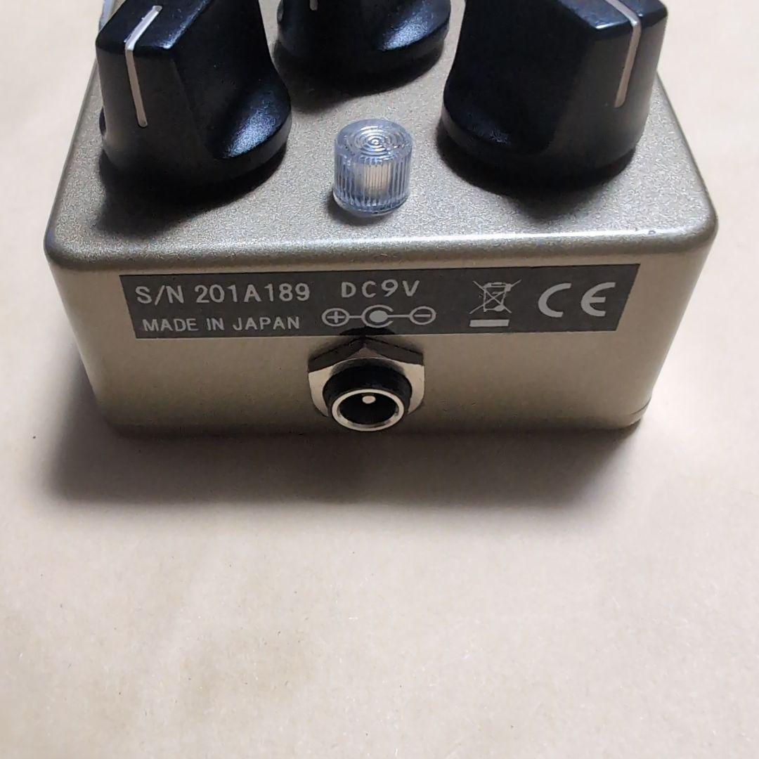 【値下げ・保証期間】Free The Tone GIGS BOSON GB-1V