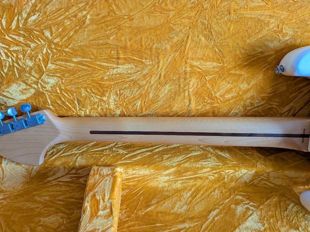 ギター Fender JV Modified '60s Stratocaster