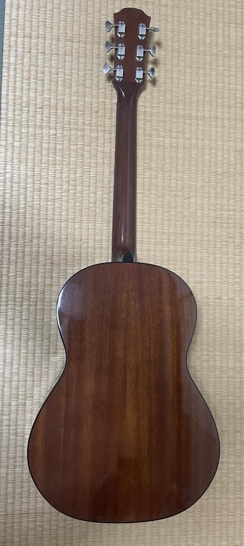 h*i様 YAMAHA　CSF35　アコギ（ボディ小ぶり）＋スタンド