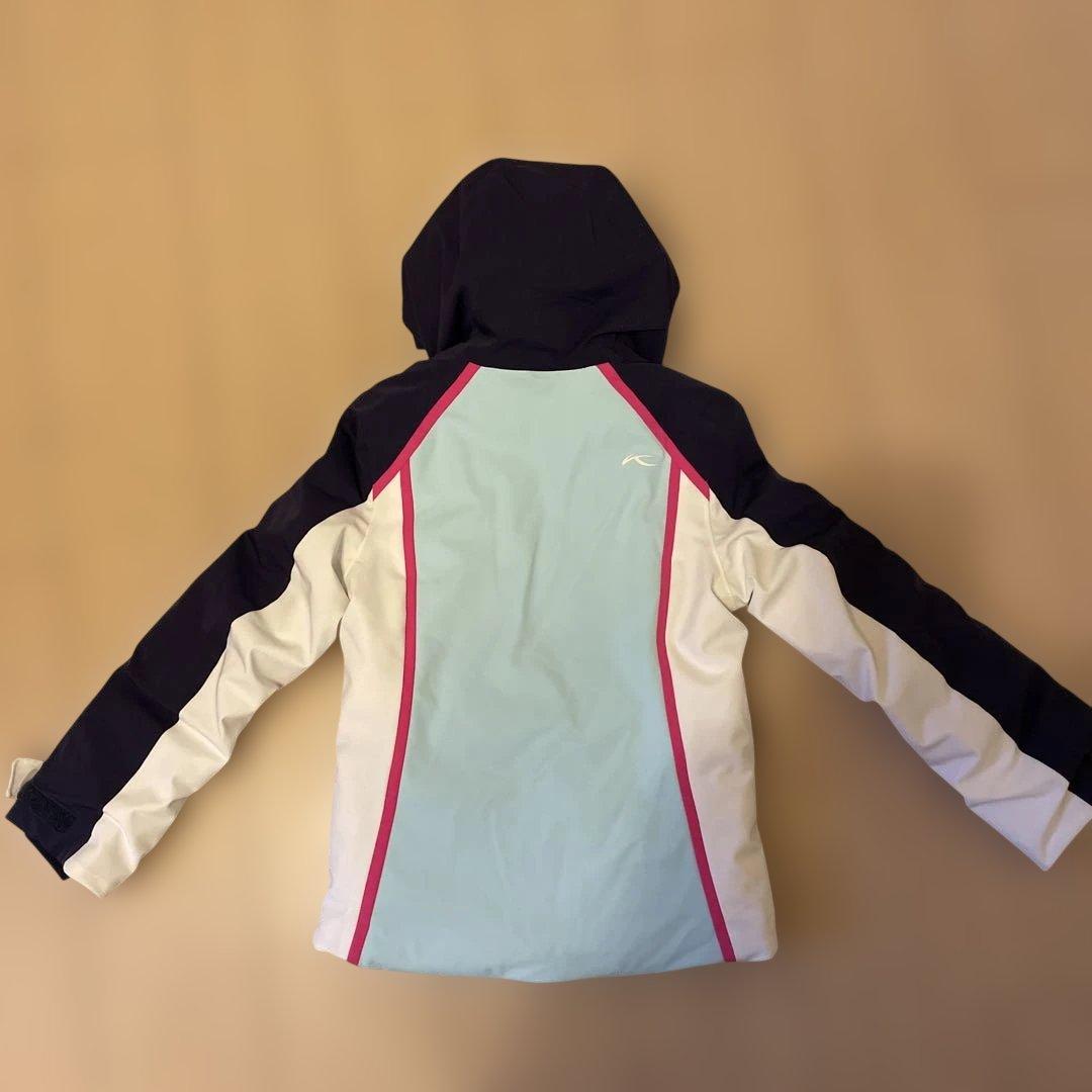 KJUS 子ども用スキーウェア 128