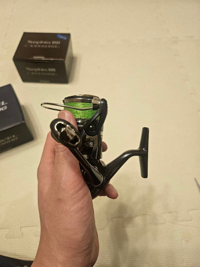 22　MIRAVEL 2500 shg