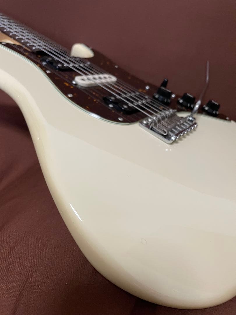 ☆Xotic USA XS-3☆Bare Knuckle・ステンレスフレット