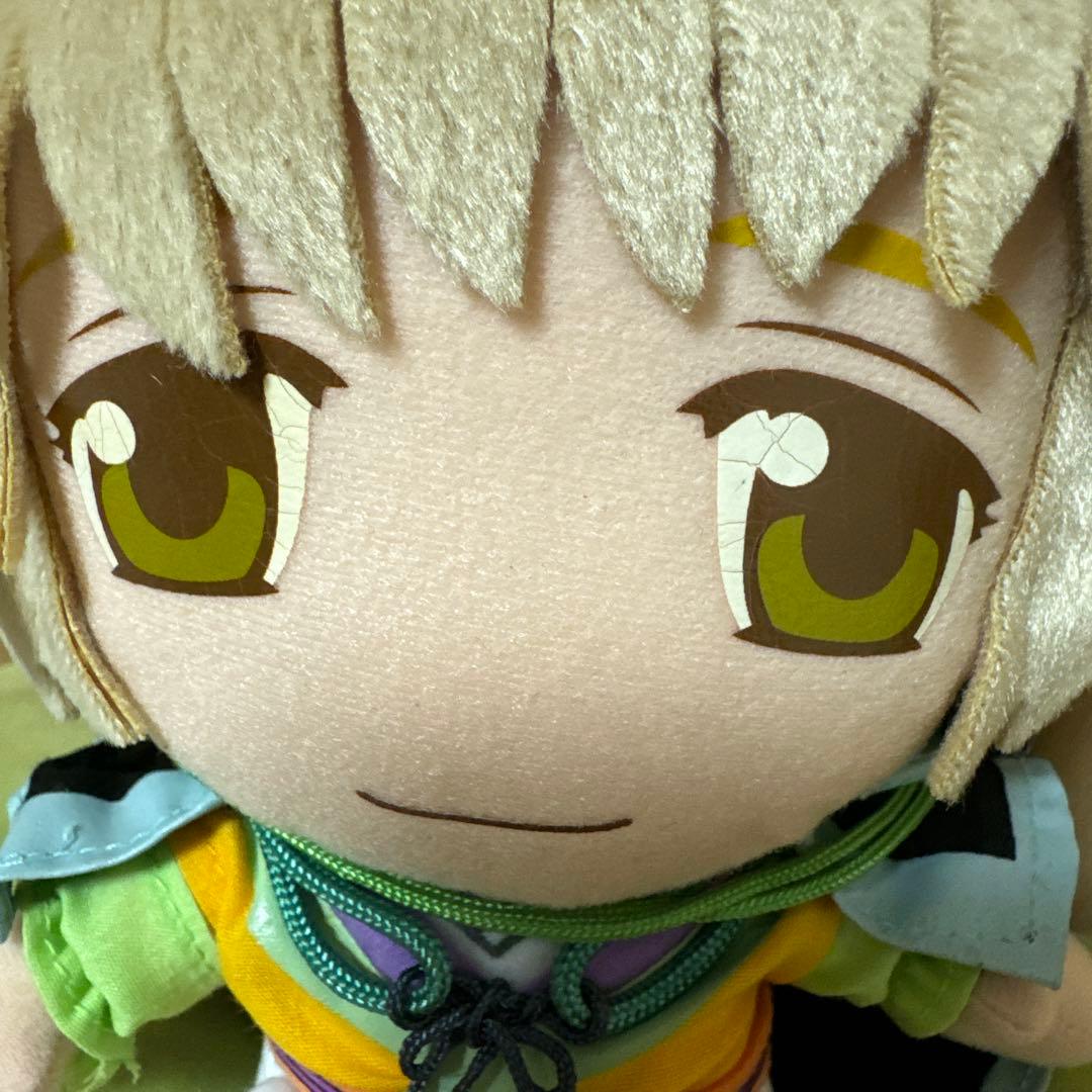 遙かなる時空の中で3 弁慶 ぬいぐるみ