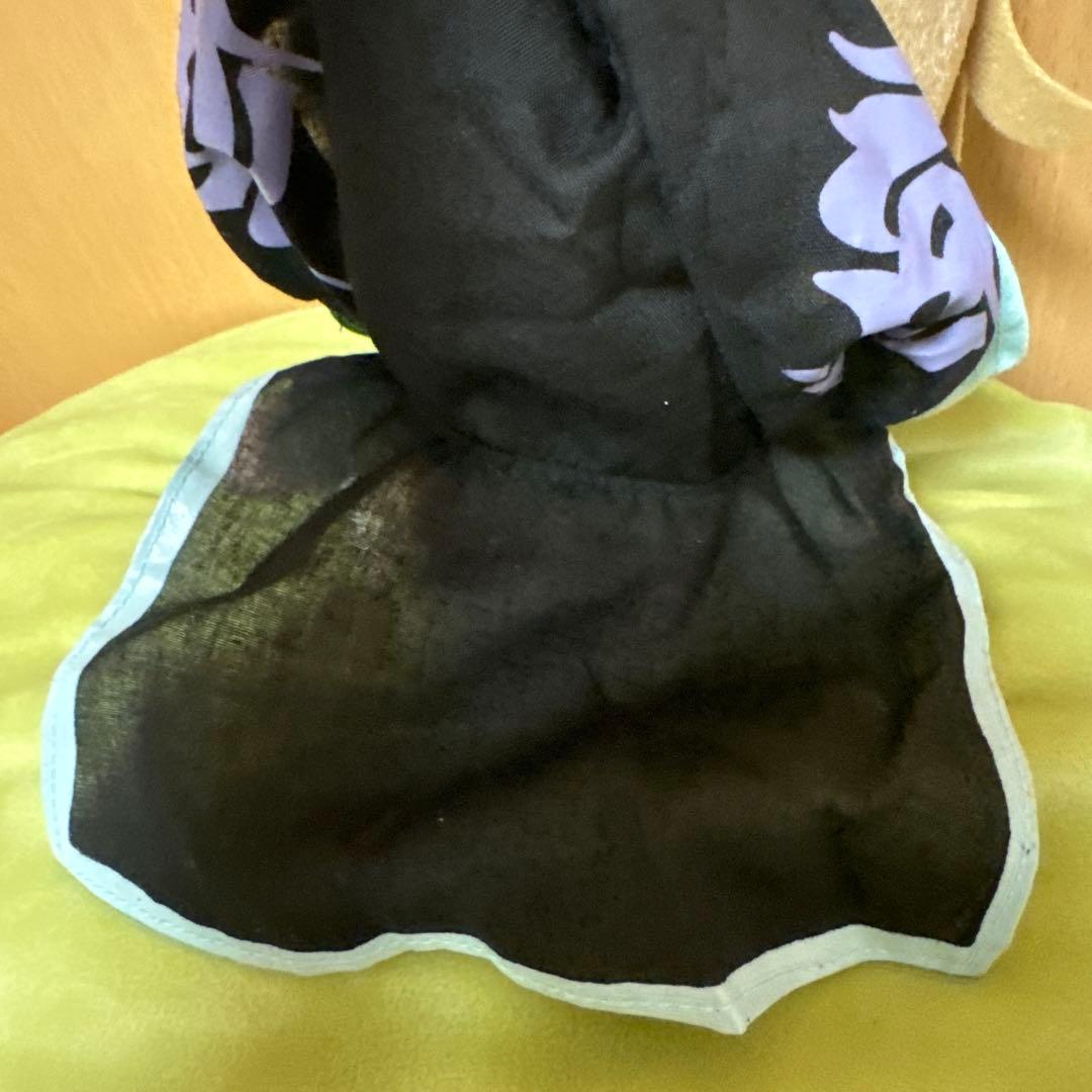 遙かなる時空の中で3 弁慶 ぬいぐるみ