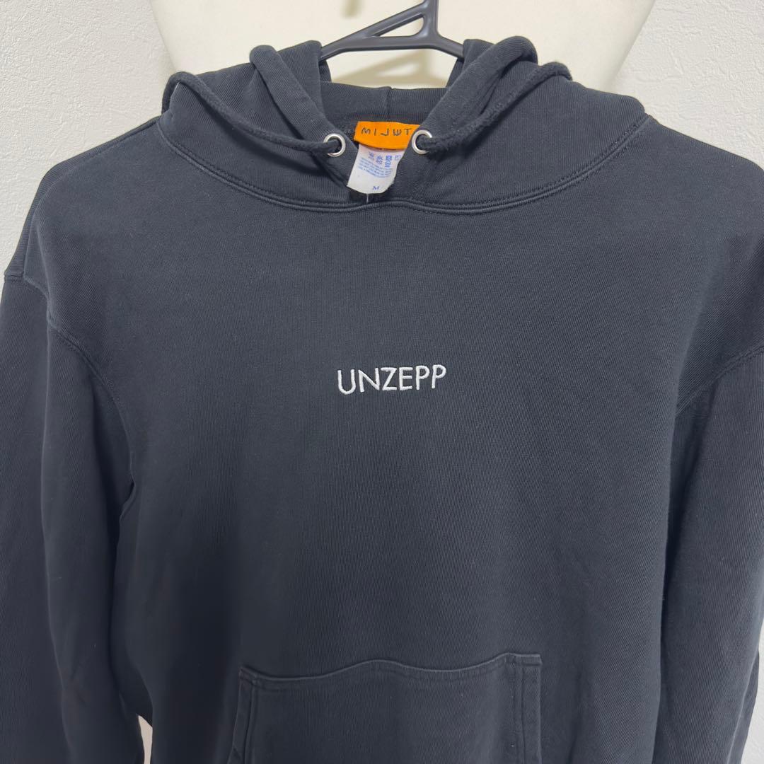 milet livehouse tour 2022 \"UNZEPP\" パーカー