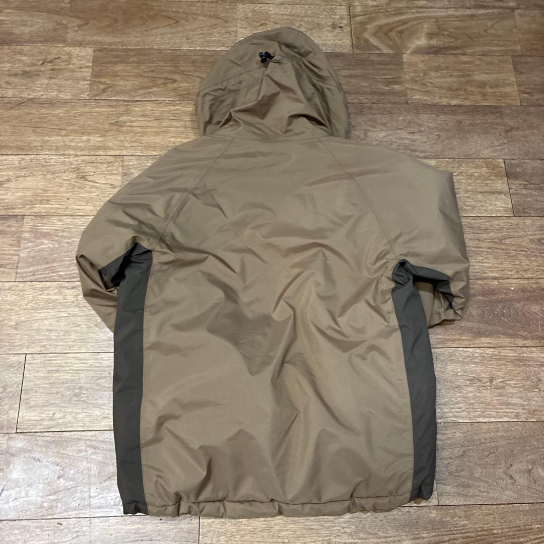 Rivalley フィッシングスーツ M &140cm お揃いスノーウエア