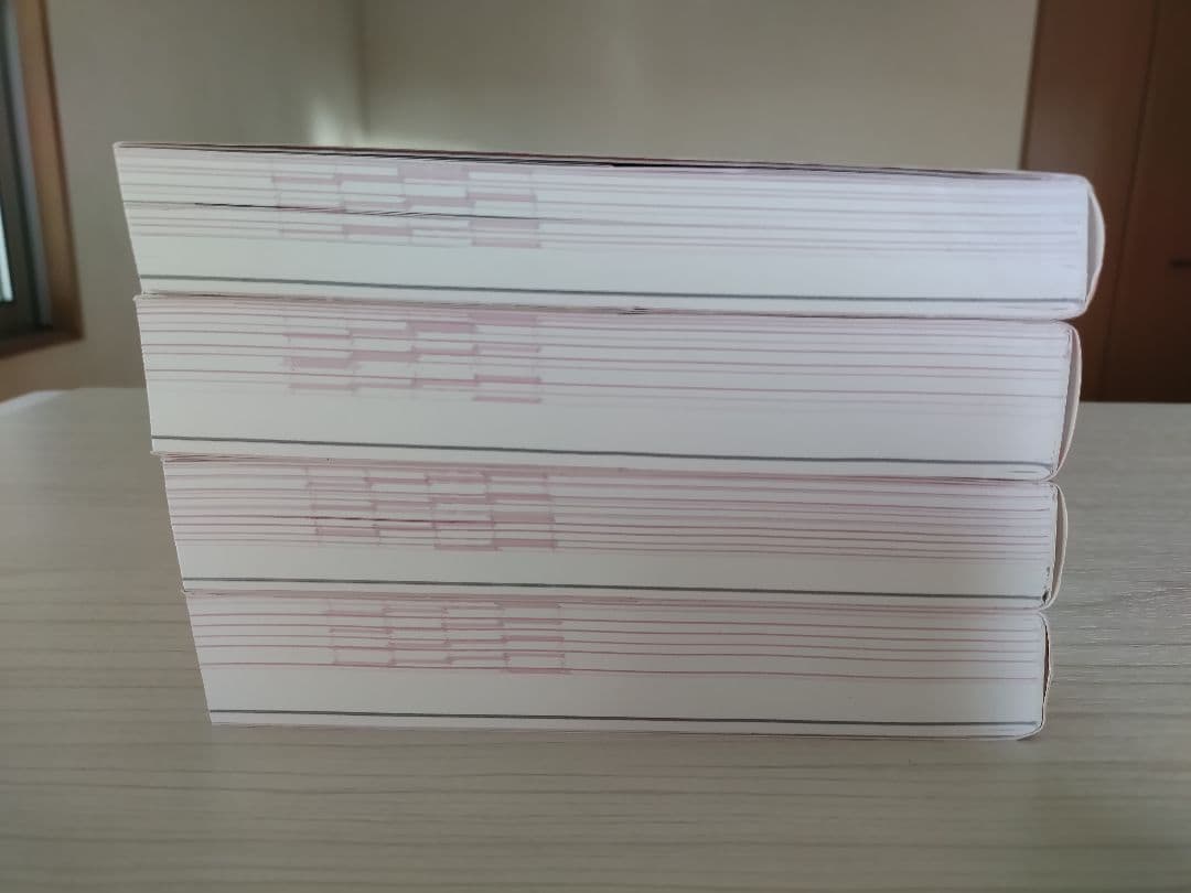 【4冊セット】 2023年版 みんなが欲しかった! 税理士簿記論の教科書&問題集