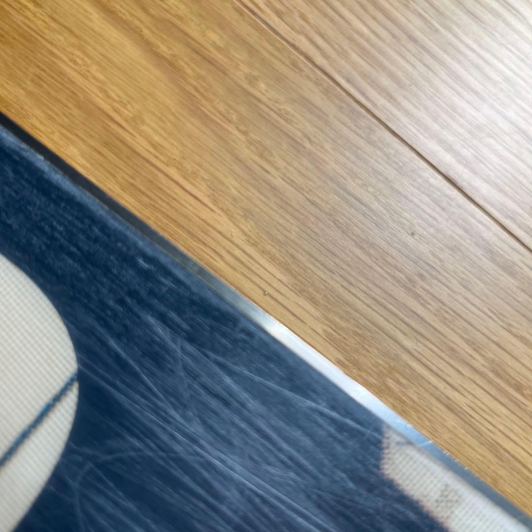 スノーボード Burton BLUNT 154