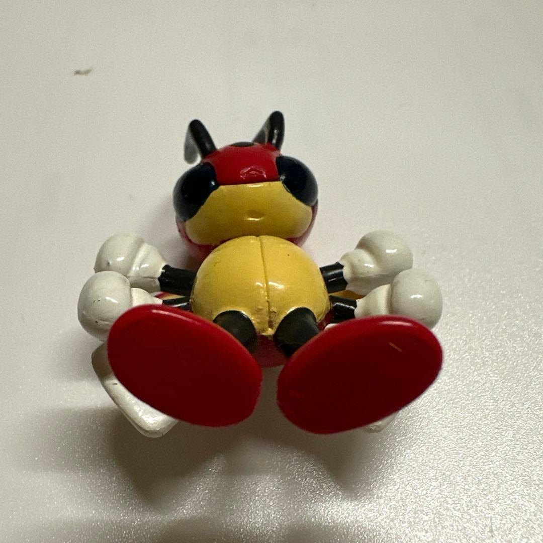 希少！【初期】 モンコレ　レディバ　レディアン