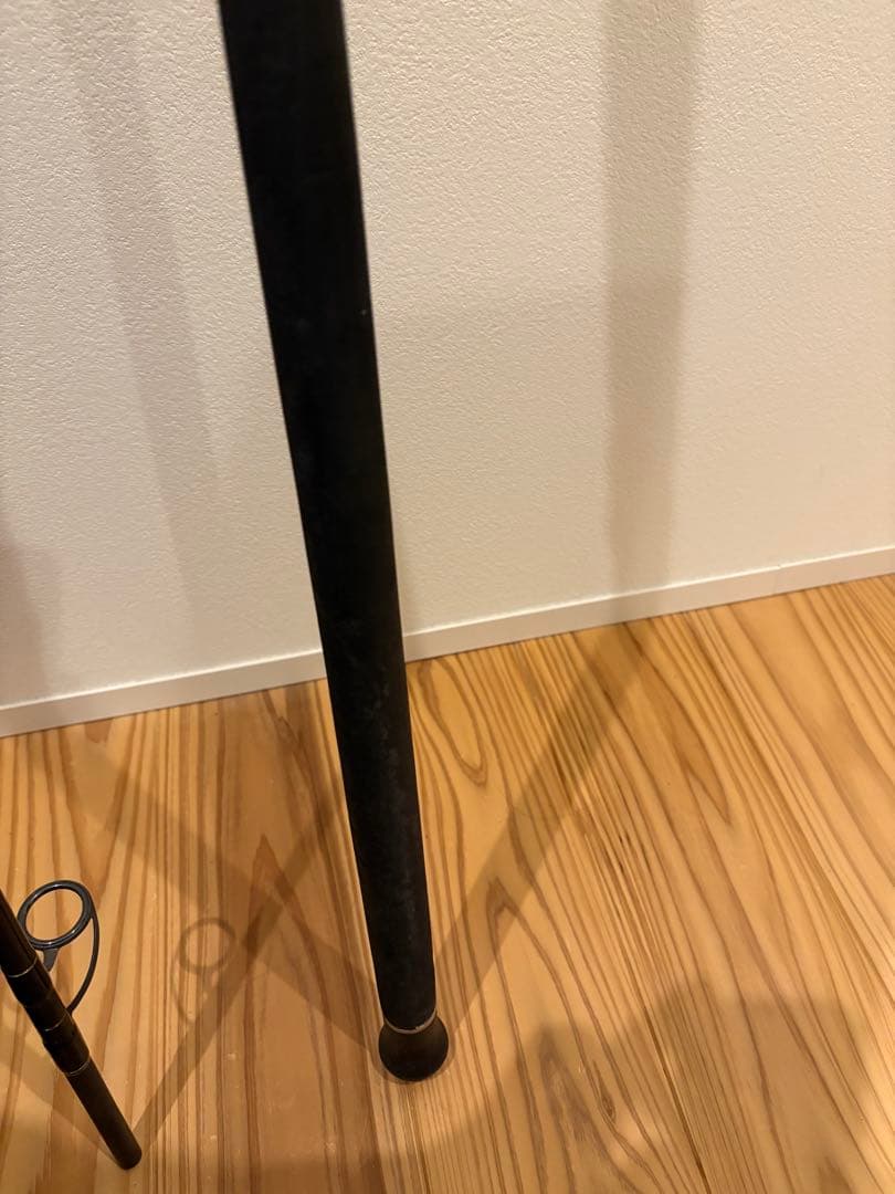 ロッド Okinawa Manbika 110XXH