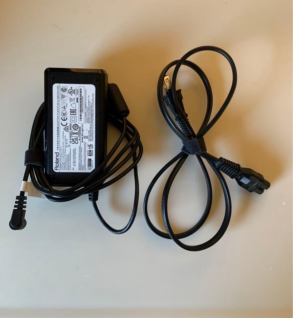 Roland FP-30X　88鍵盤