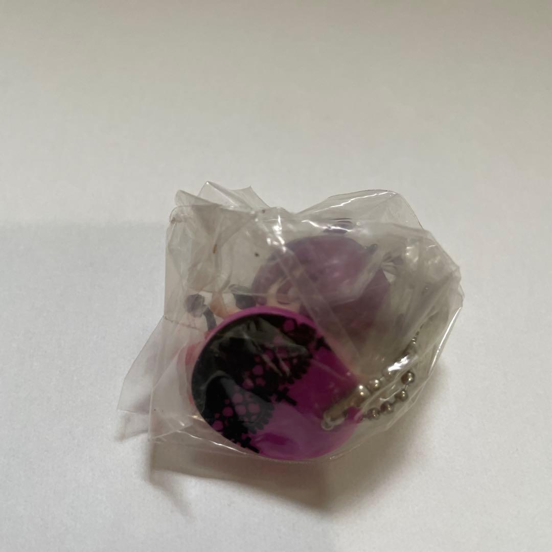 しゅごキャラ!マスコット2 イル キーホルダー 未開封 当時品