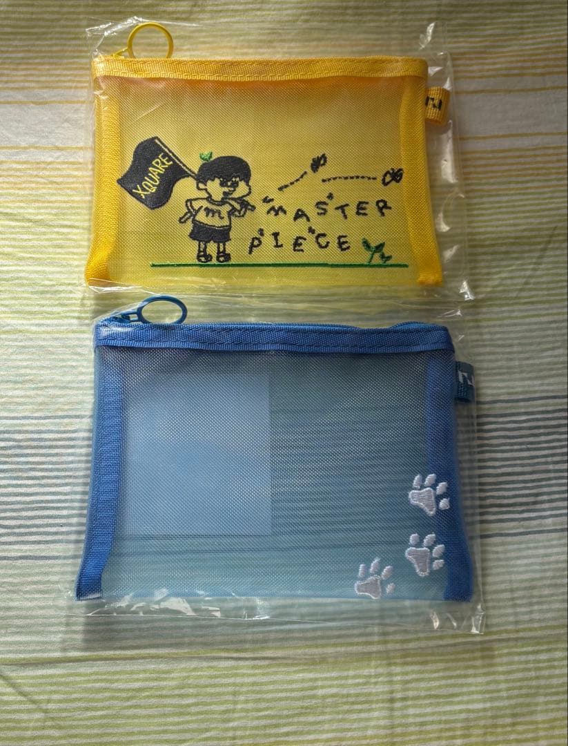 INI まとめ売り