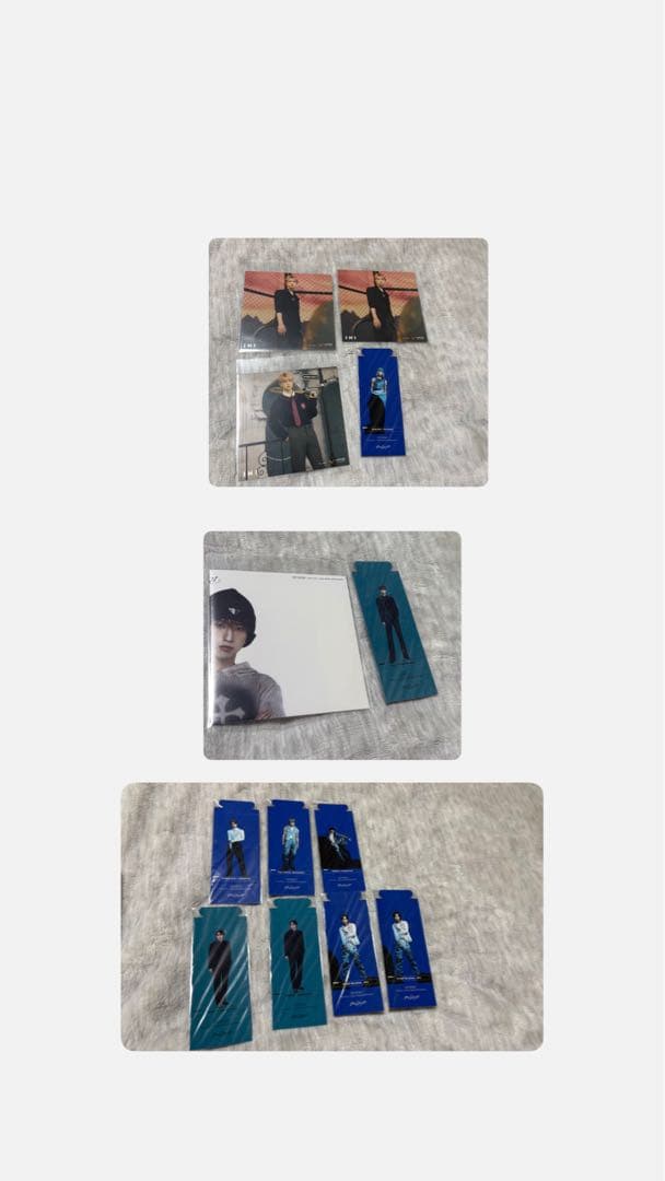 INI まとめ売り