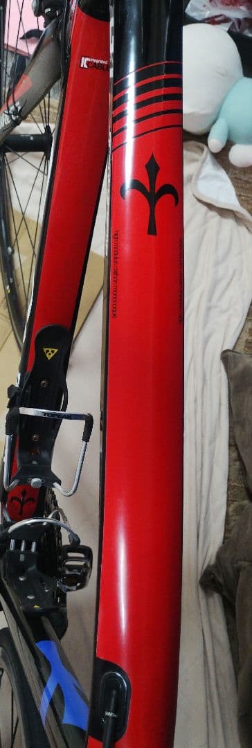 ウィリエール　Wilier GTR フルカーボン　ロード　105　大阪