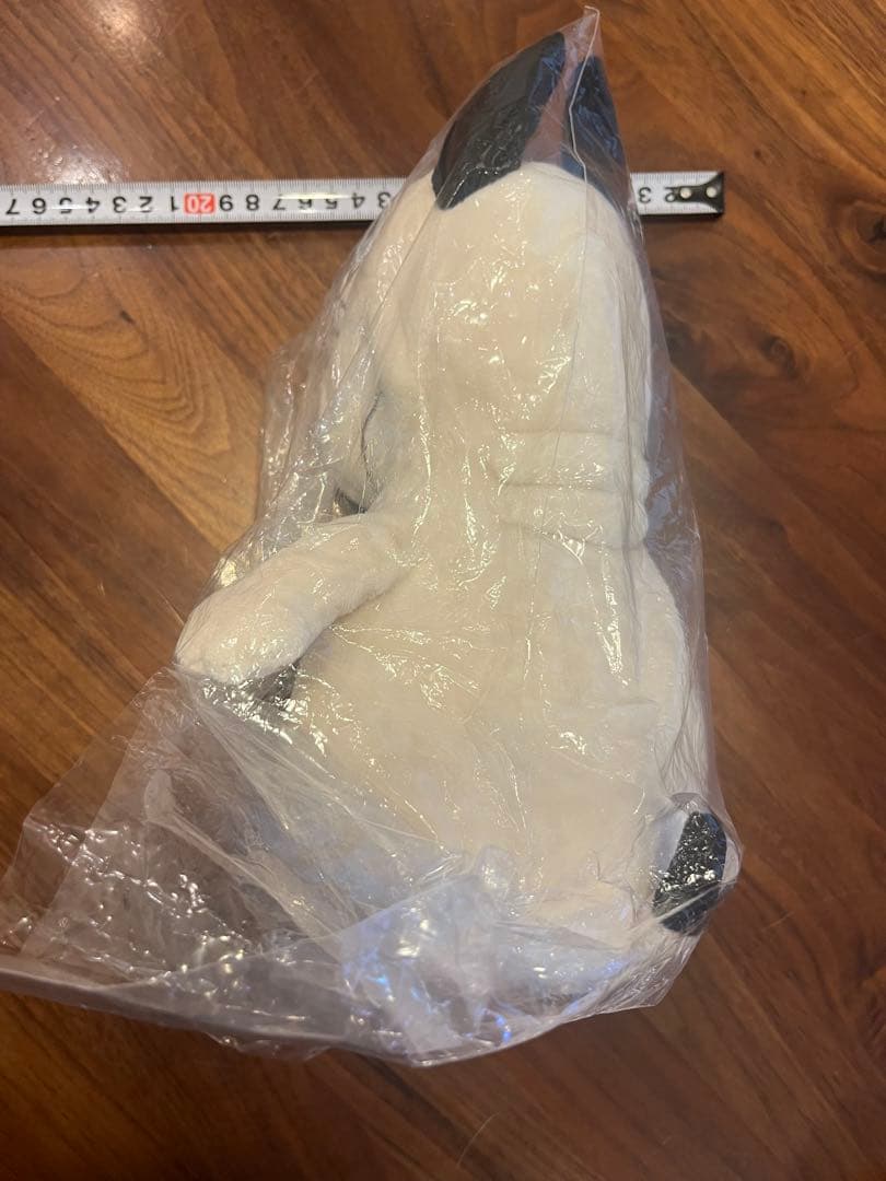新品バムケロのバムぬいぐるみ