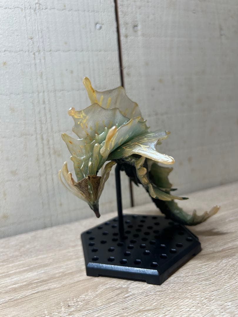 モンスターハンター　フィギュア　スタンダードモデル　30体まとめ売り