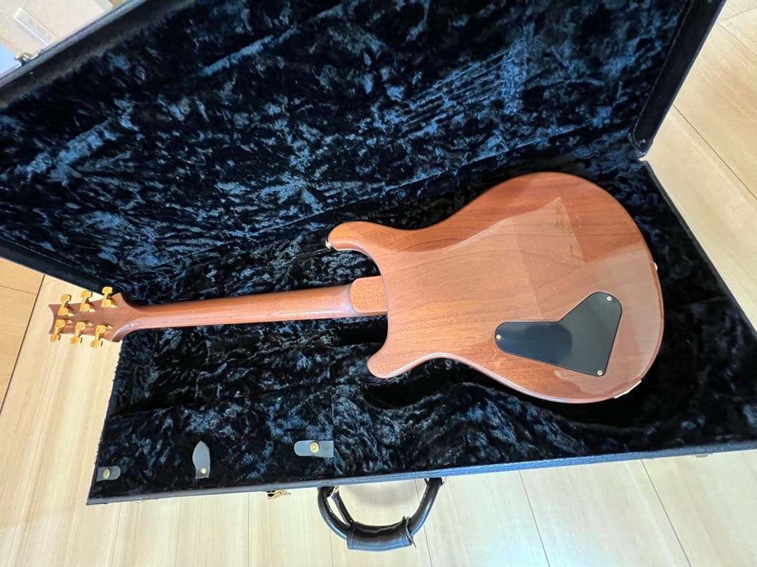 PRS Custom 22 エレキギター ポールリードスミス