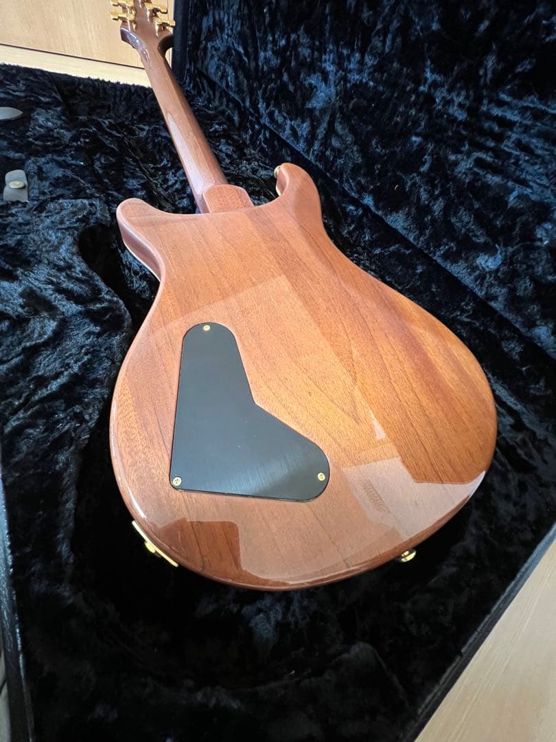 PRS Custom 22 エレキギター ポールリードスミス