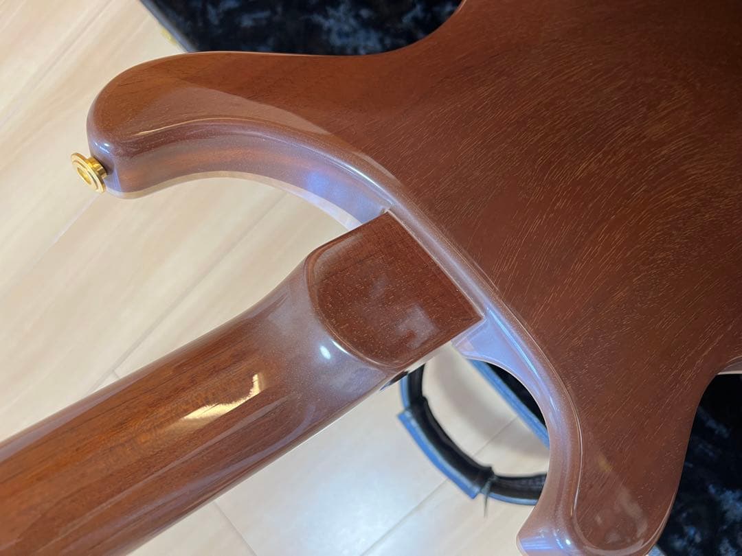 PRS Custom 22 エレキギター ポールリードスミス