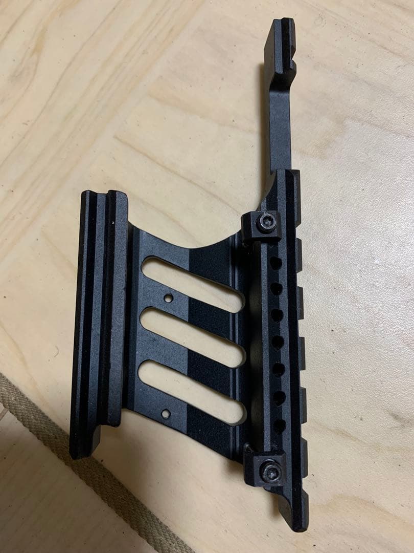 絶版　LayLax ライラクス 東京マルイ デザートイーグル マウントベース