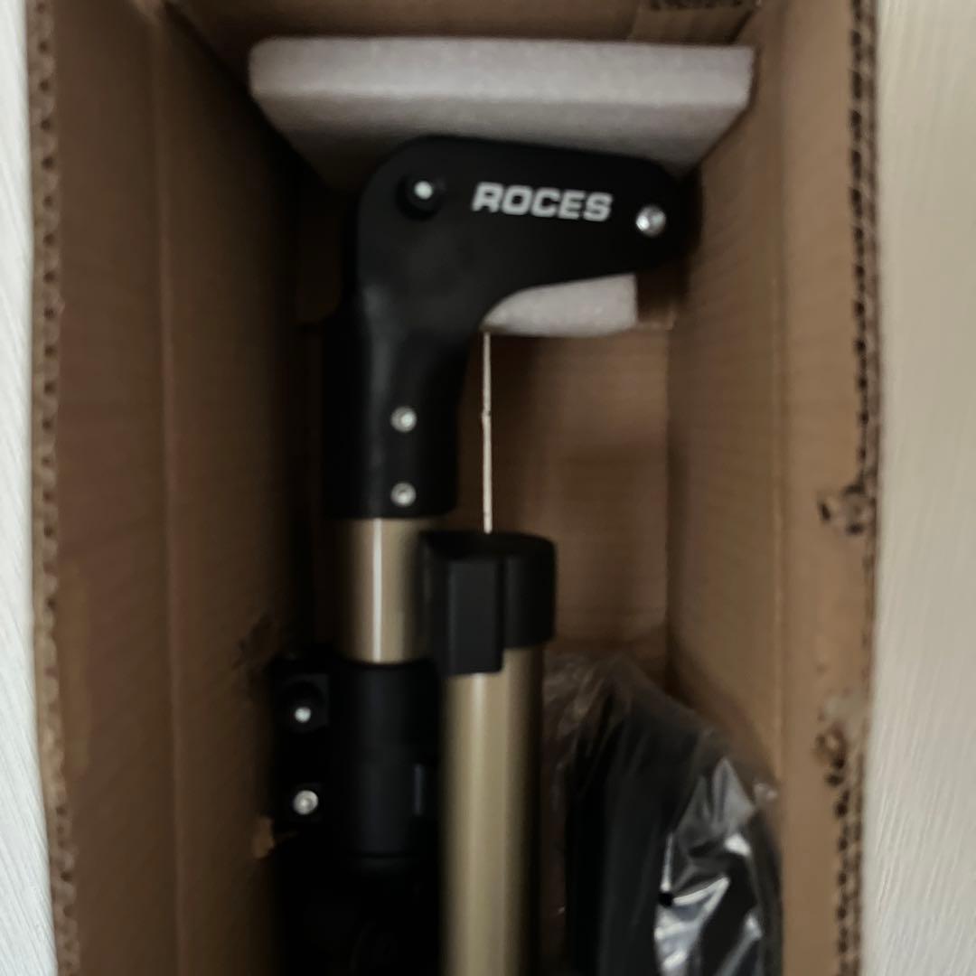 ROCES 自転車メンテナンススタンド