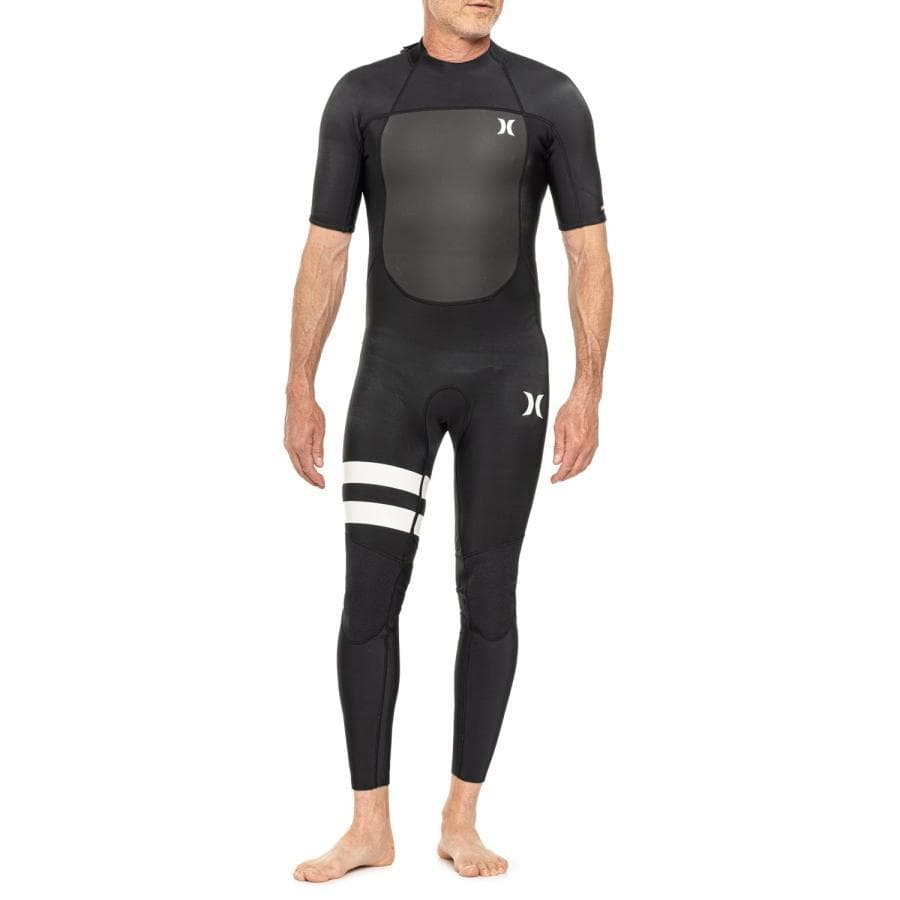★中古美品　ハーレーシーガル　2MM 　バックジップ　サイズ：XL(USサイズ）
