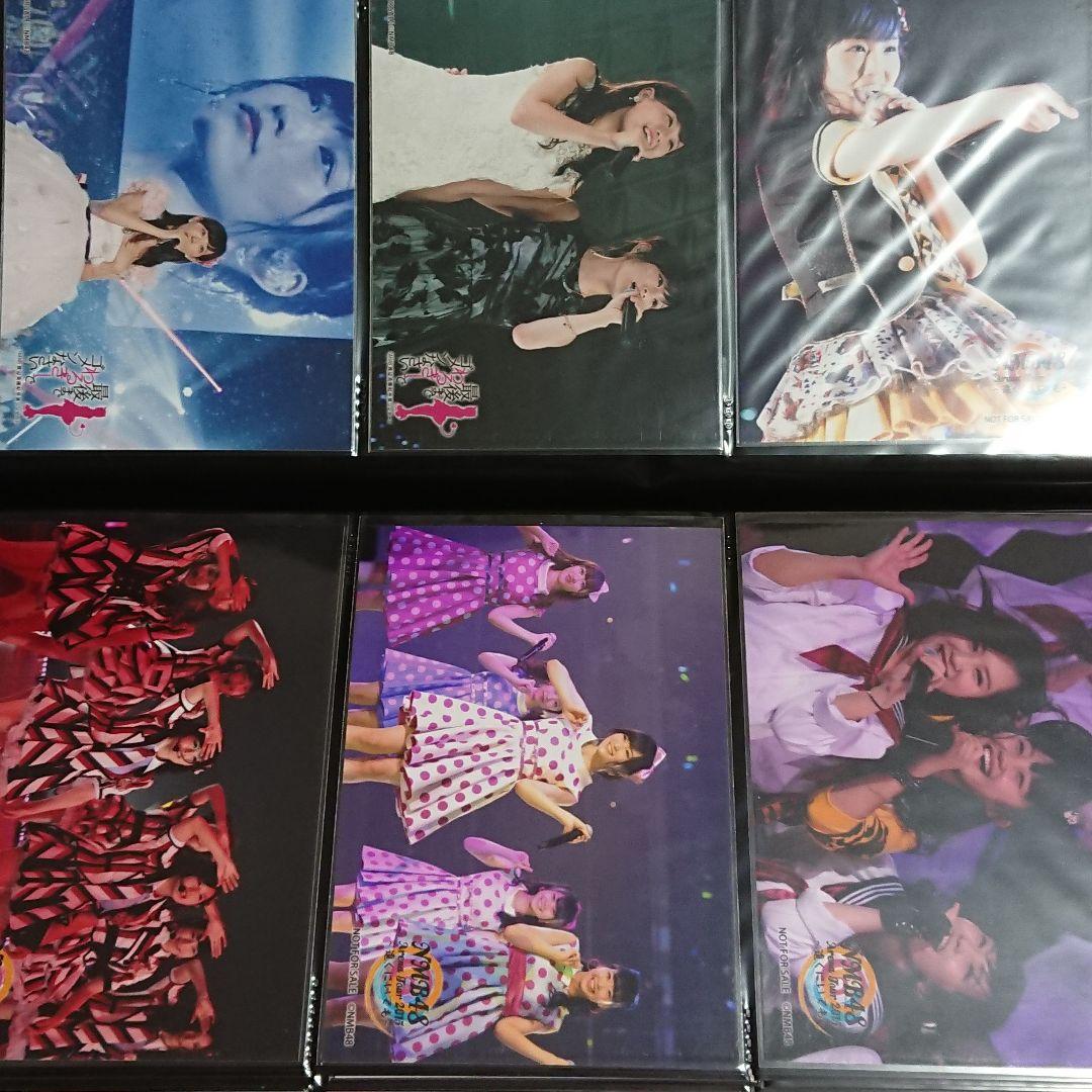 NMB48 山本彩 生写真 ①