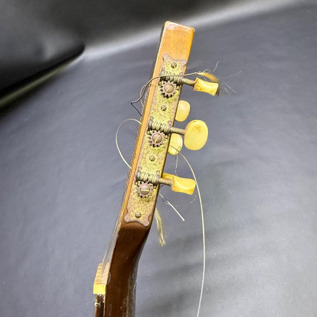 ◉※後左1001 ギター KISO SUZUKI VIOLIN CO.,LTD.