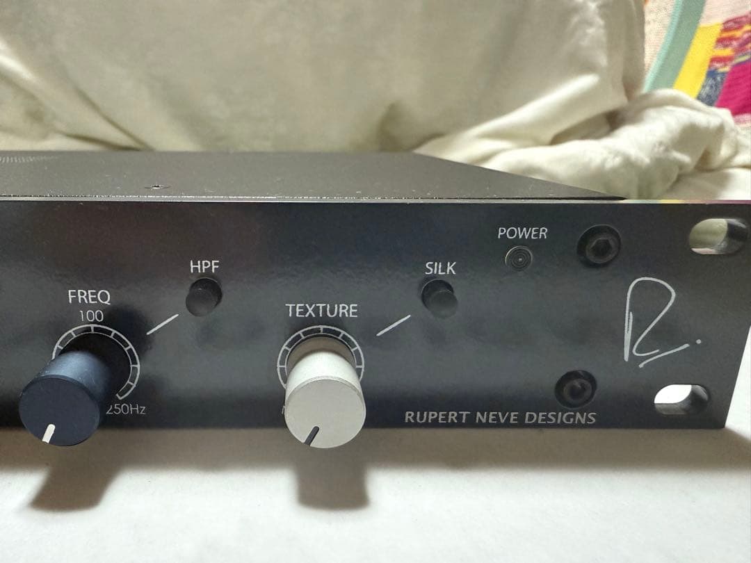 配信機器・PA機器・レコーディング機器 Rupert Neve Designs Portico 5211