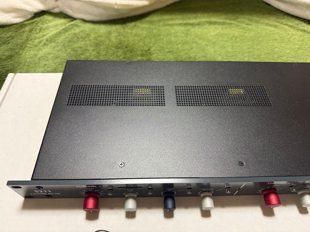 配信機器・PA機器・レコーディング機器 Rupert Neve Designs Portico 5211