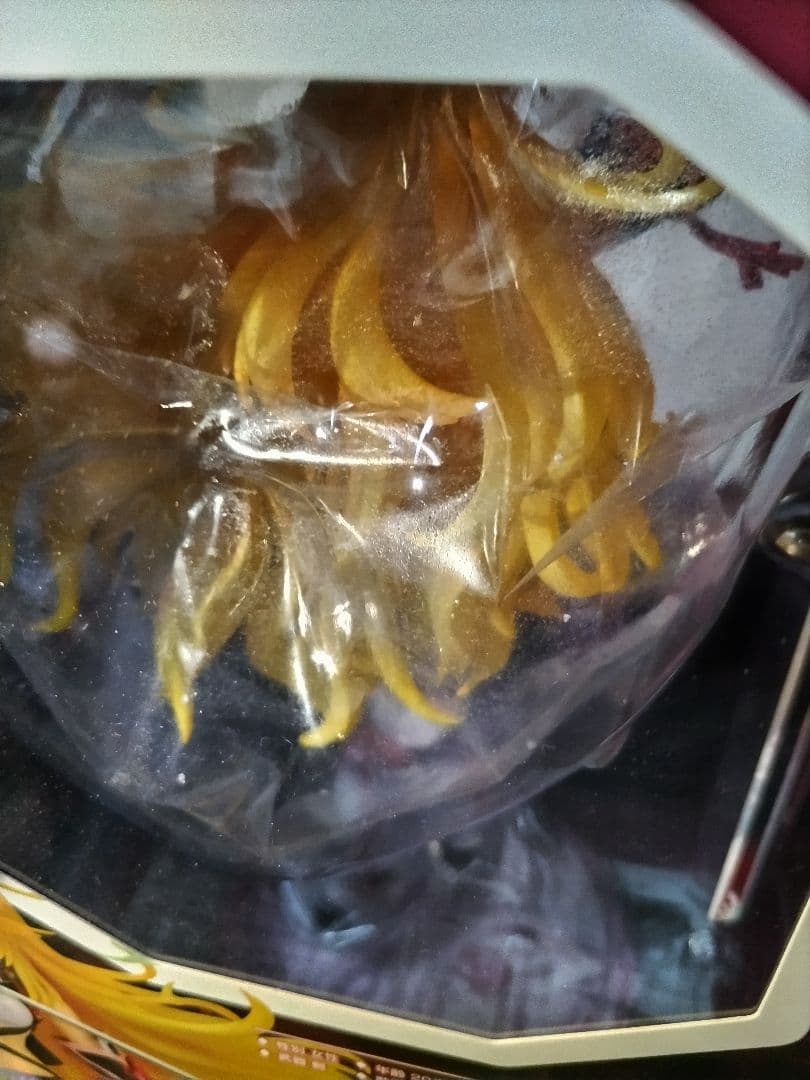 【専用】テイルズ オブ エクシリア ミラ=マクスウェル アルター フィギュア