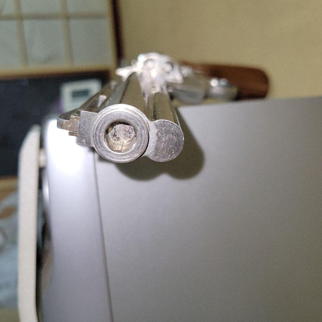 コクサイ　NEW Python 357　未発火