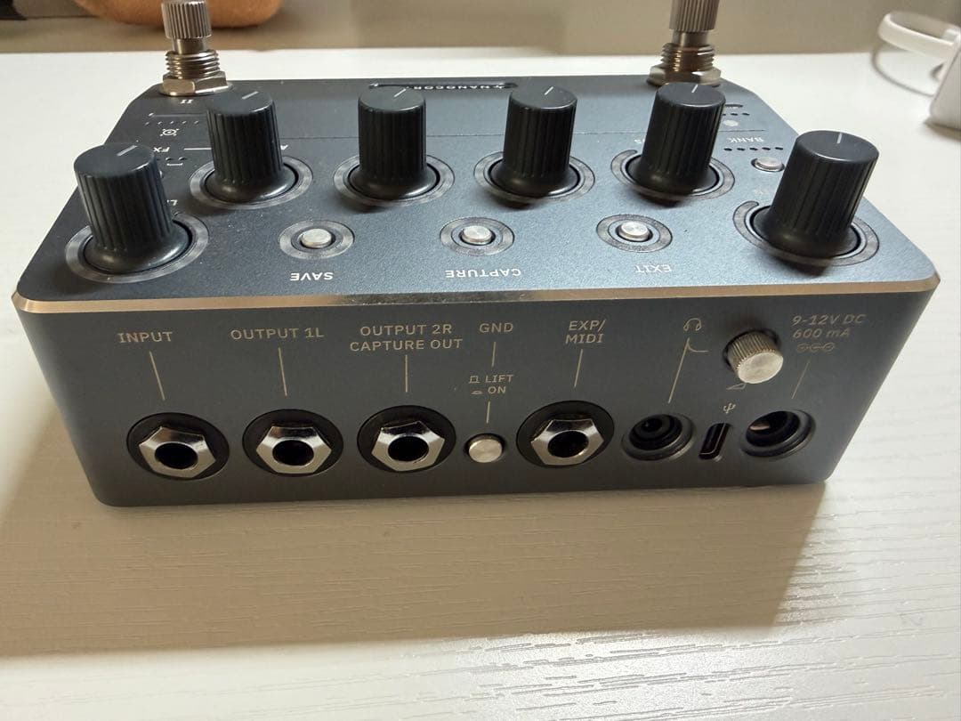 Neural DSP NANO CORTEX 美品