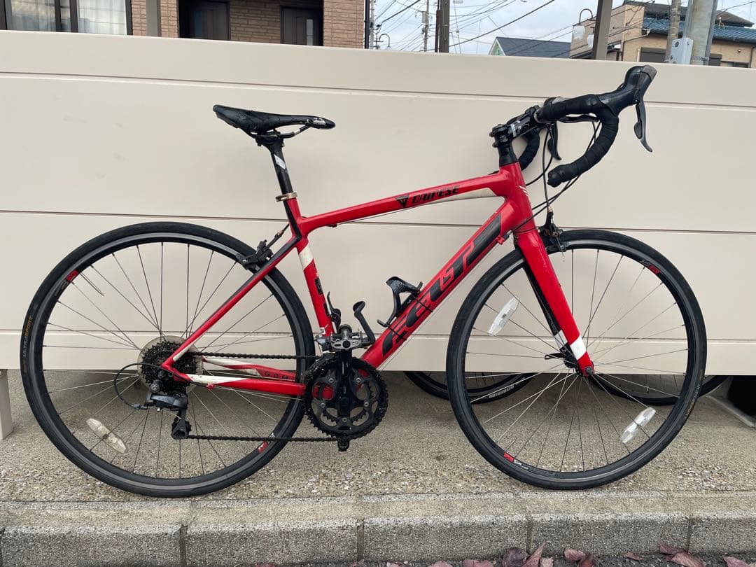 Felt Z100 ロードバイク　サイズ540