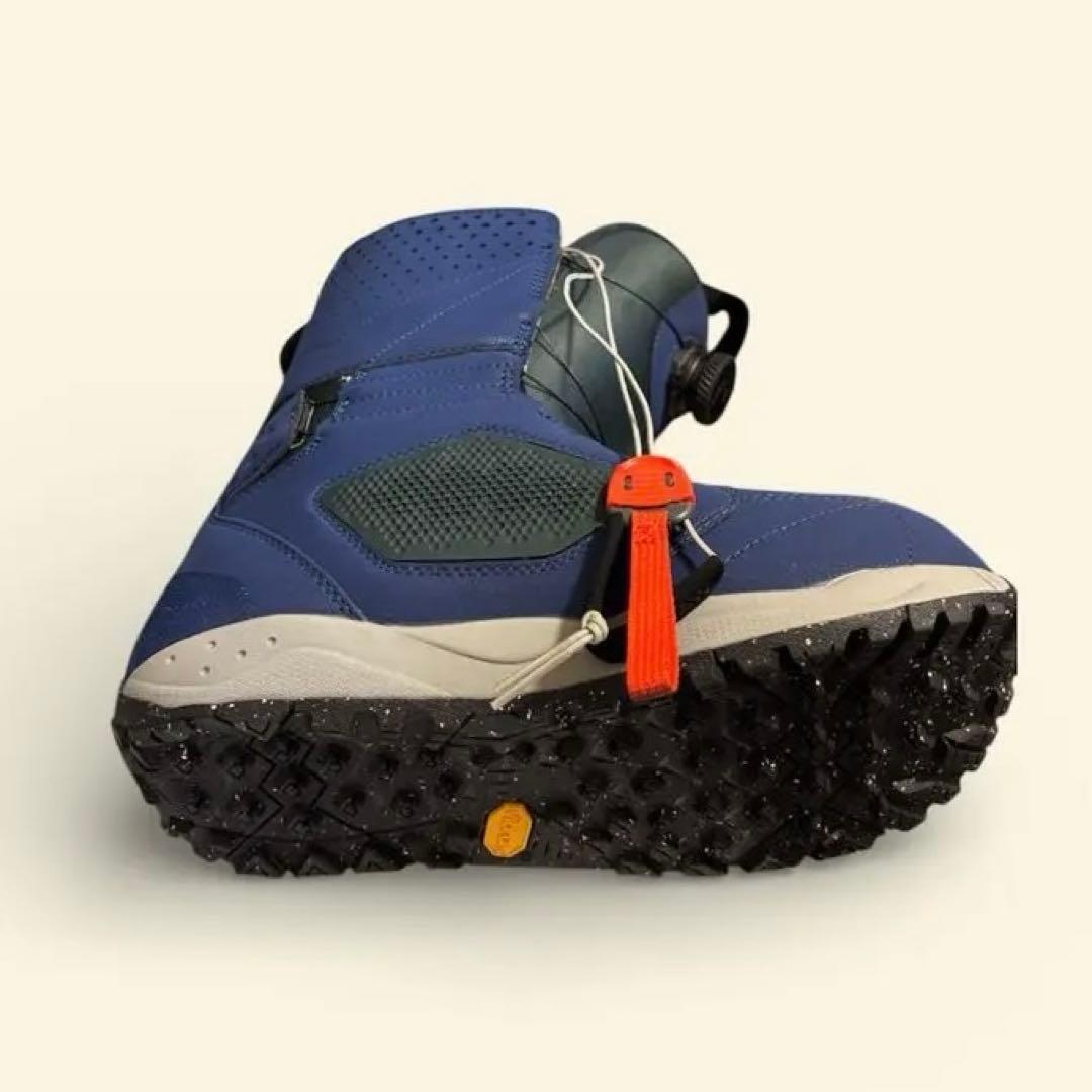 【美品✨】BURTON PHOTON BOA Wide 26.5cm
