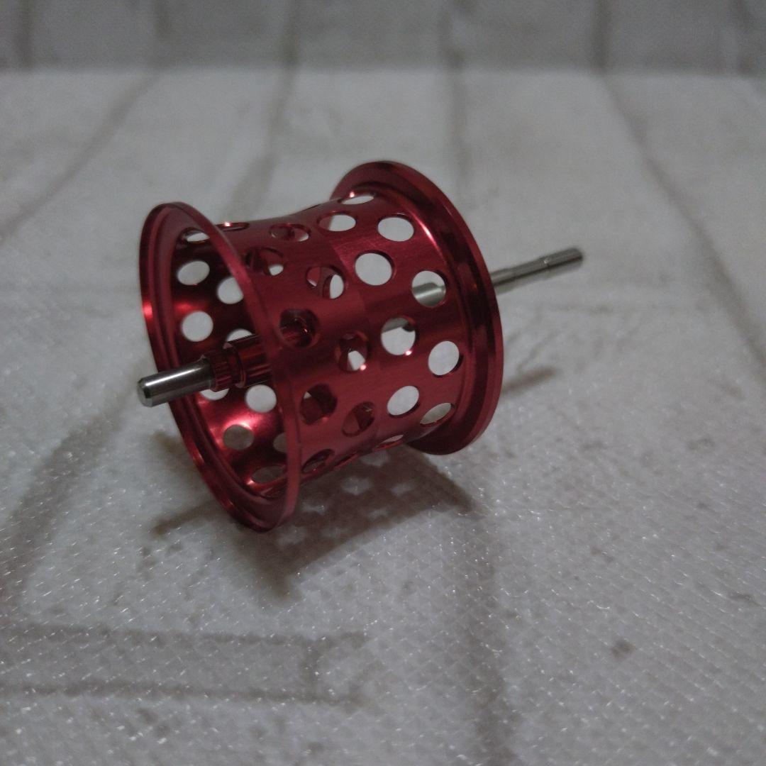 KTF 09アルデバラン用スプール