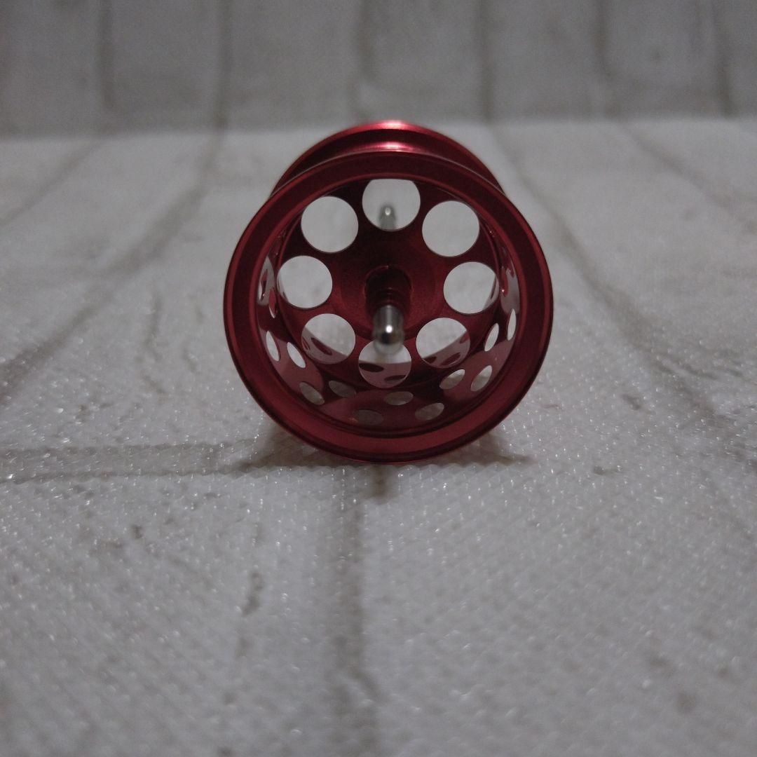 KTF 09アルデバラン用スプール