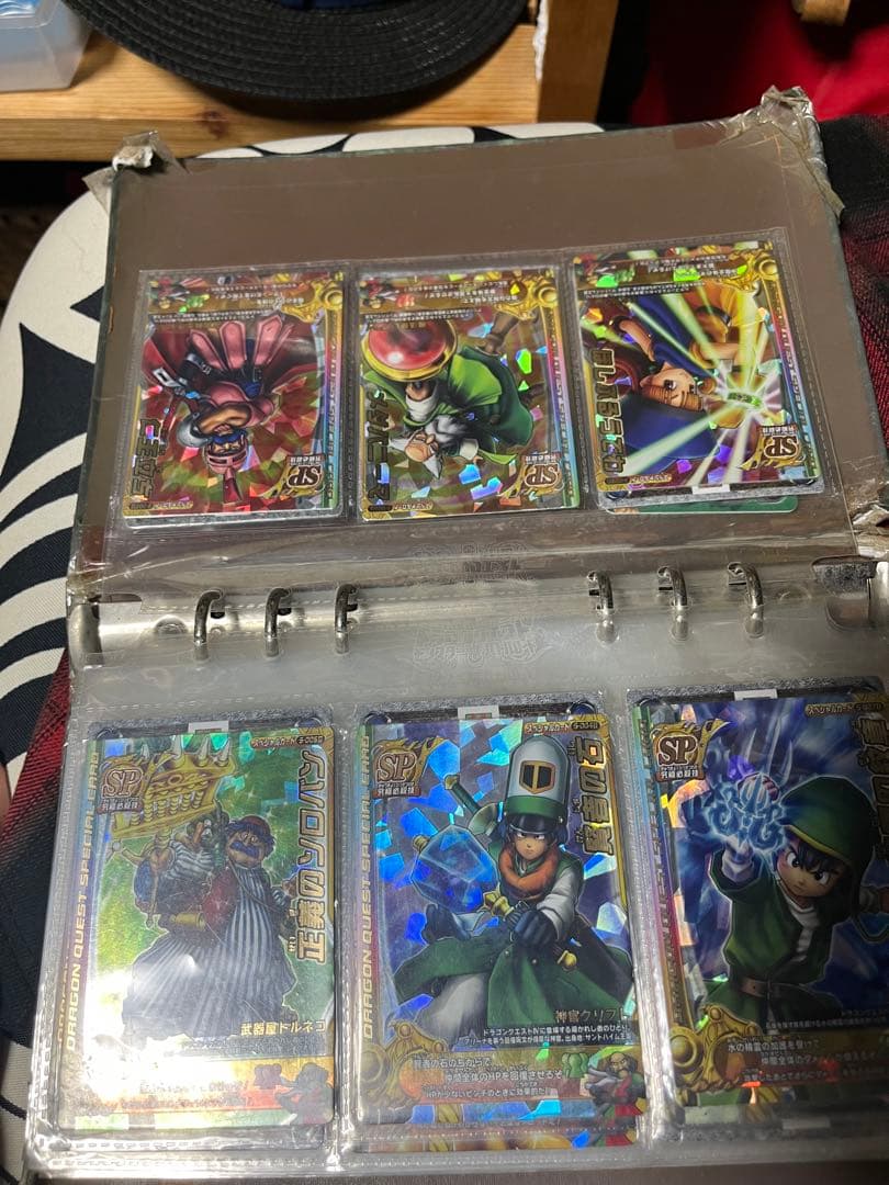 ドラゴンクエスト　バトルロード