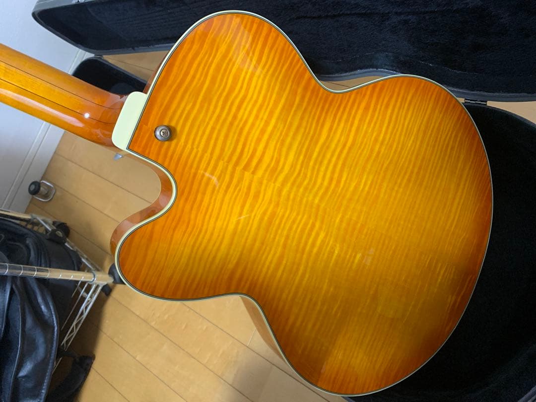 Ibanez AF105 2/22まで値下げ中
