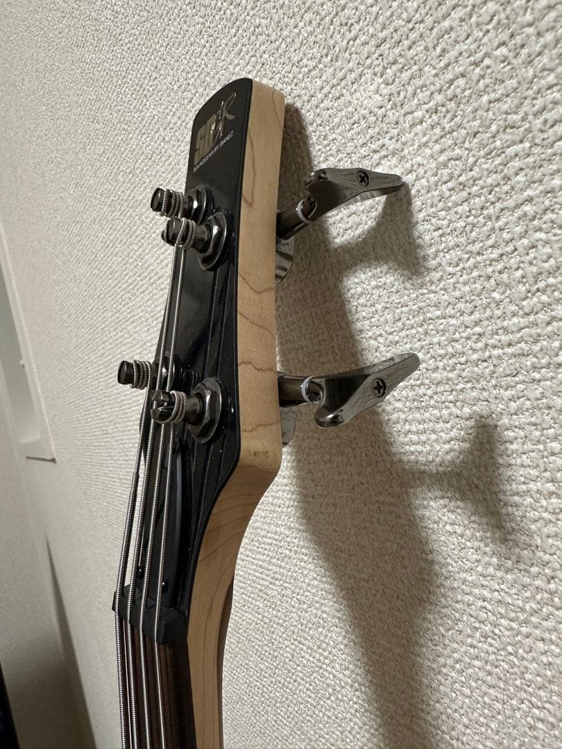 SR300E IPT (Iron Pewter) 4弦エレキベース ハムバッカー